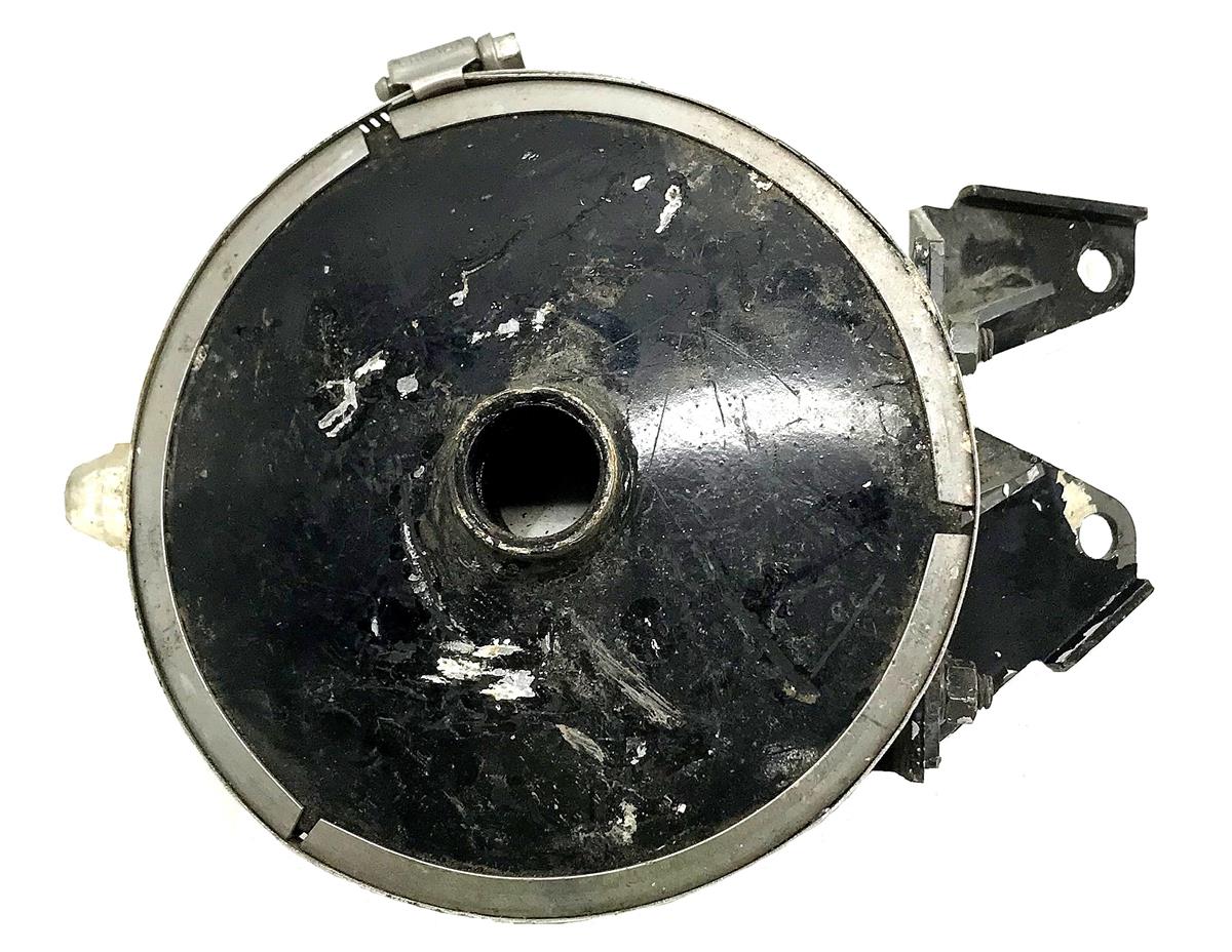 Reservoir Power Steering Pump Assembly HMMWV